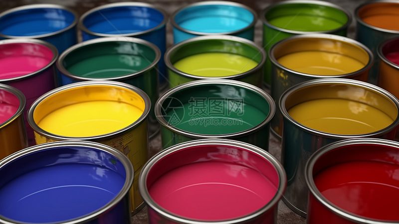 防水涂料批发价格：揭秘防水涂料成本构成