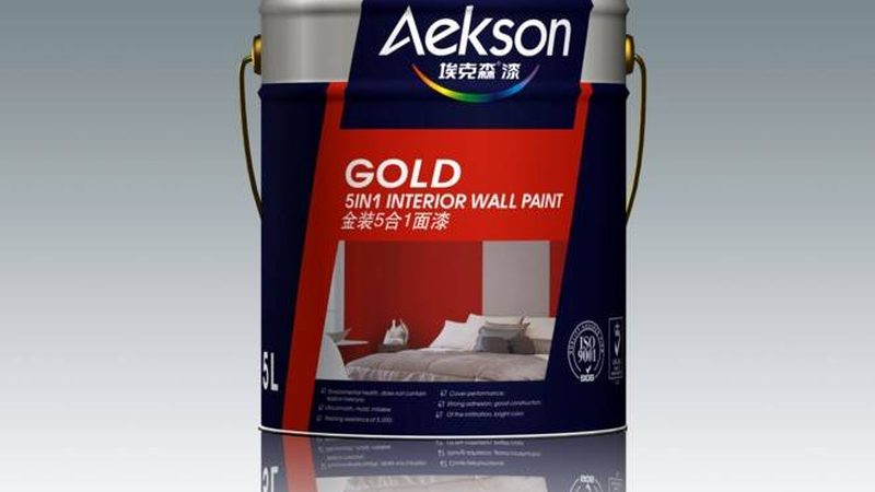 水性工业涂料与油性涂料：区别与生产厂家解析