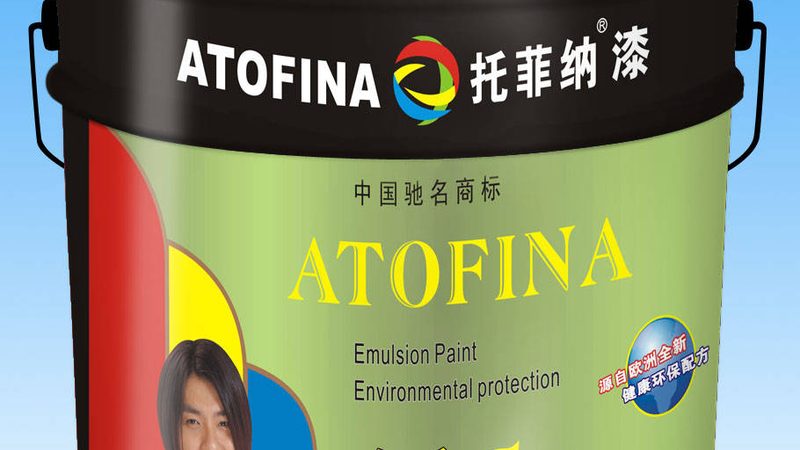 外墙漆喷涂与滚涂：哪种遮盖力更强？**
