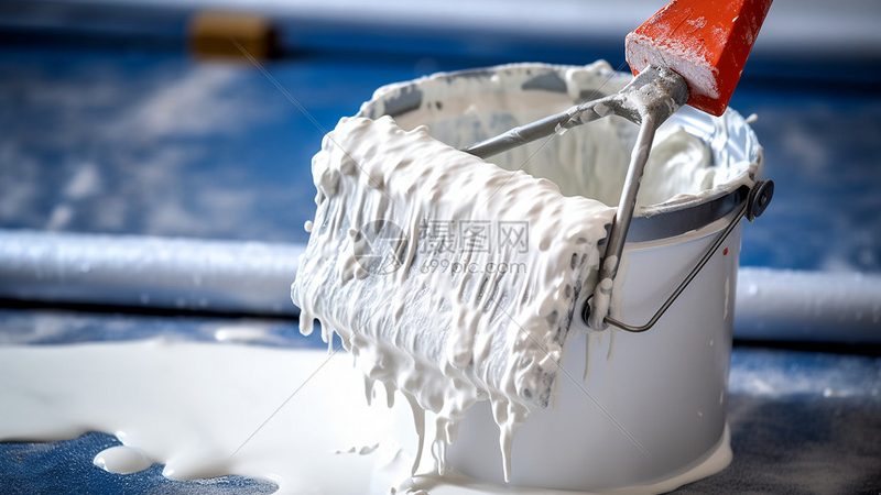 电子车间防静电环氧地坪漆：揭秘其性能与选型要点**