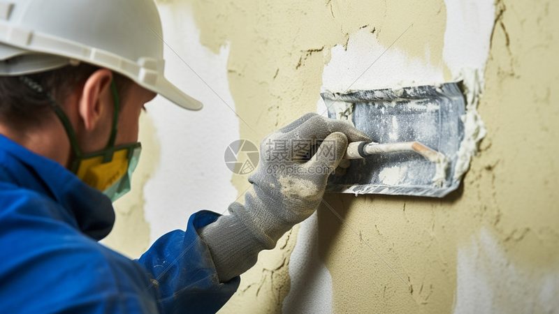 环氧地坪漆：家居装修的隐形守护者