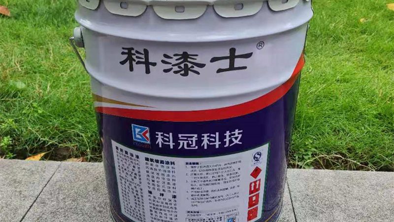 水性涂料代理加盟利润分析：揭秘行业盈利之道