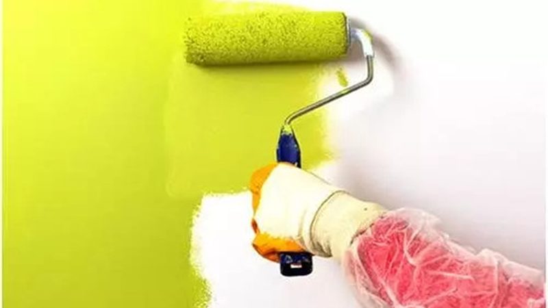环氧地坪漆厚度规格解析：施工与性能的平衡之道