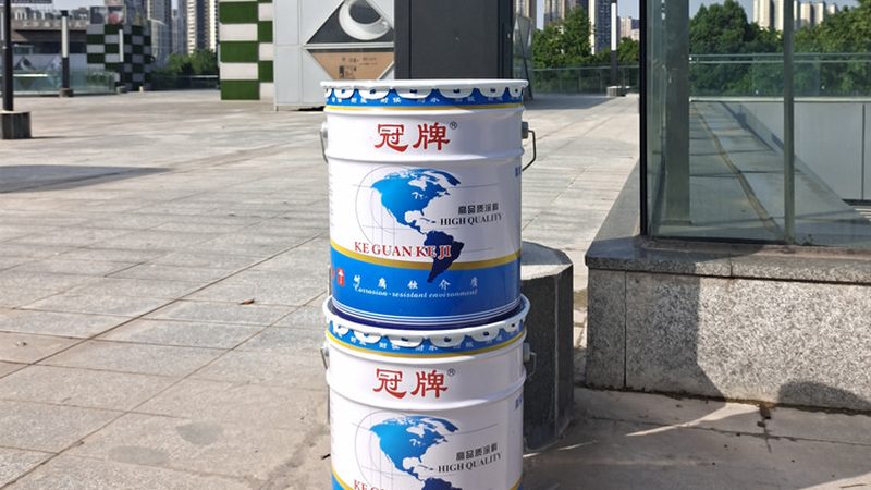 乳胶漆与艺术漆，谁才是防霉“佼佼者”？**