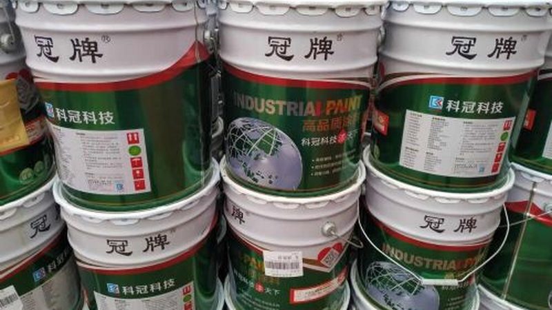 木器涂料型号规格参数，到底看哪些才不踩坑