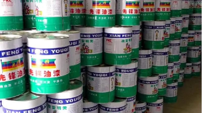 上海水性漆翻新家具，如何在家门口享受专业上门施工服务？**