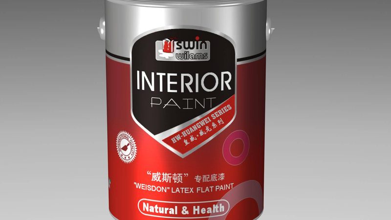 水性金属漆工艺流程揭秘：从底漆到面漆的精致蜕变